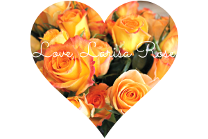 love larisa rose